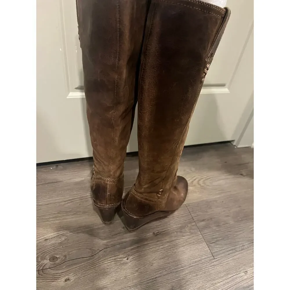 Frye Boots - Picture 2 of 9